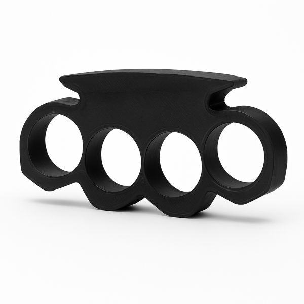 Poing Américain "Shadow Blade"défense edc