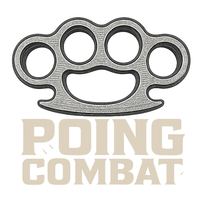 Poing Combat
